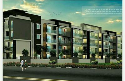 2 BHK Apartment