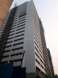 1 BHK Apartment
