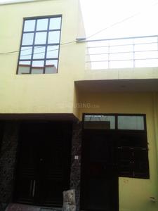 1 BHK Independent House