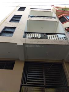 Gallery Cover Image of 580 Sq.ft 2 BHK Independent House for buy in Chhattarpur for 7500000