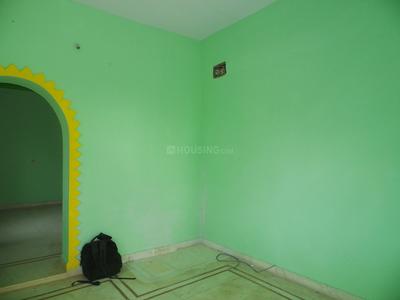 2 BHK Independent House