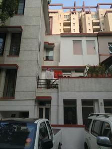 2 BHK Independent Floor