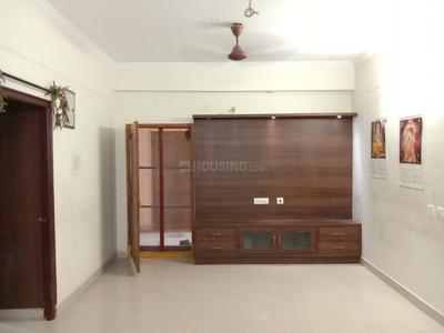 Gallery Cover Image of 1460 Sq.ft 3 BHK Apartment for buy in Nacharam for 7500000