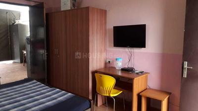 Bedroom Image of Star PG in DLF Phase 4