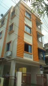 Gallery Cover Image of 872 Sq.ft 2 BHK Apartment for buy in Sarsuna for 2441600