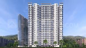 1 BHK Apartment