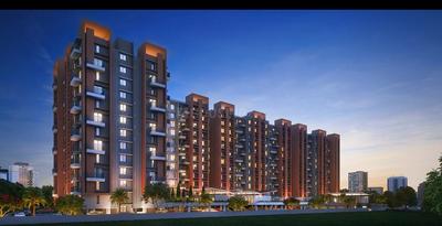 2 BHK Apartment