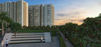 Gallery Cover Image of 1500 Sq.ft 3 BHK Apartment for buy in Perungalathur for 6900000