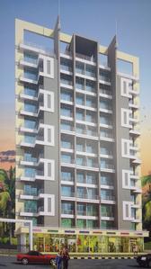 1 BHK Apartment