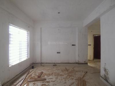 3 BHK Apartment