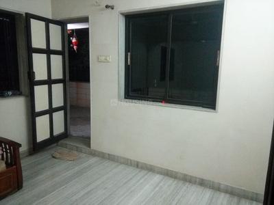 Gallery Cover Image of 580 Sq.ft 1 BHK Apartment for rent in Vile Parle West for 45000