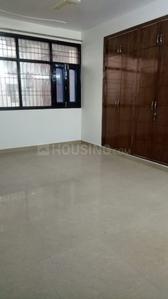 Gallery Cover Image of 1300 Sq.ft 3 BHK Apartment for rent in CGHS Sea Show CGHS Limited, Sector 19 Dwarka for 34000