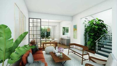 3 BHK विला