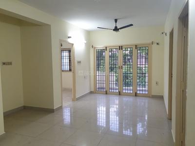Gallery Cover Image of 1250 Sq.ft 3 BHK Apartment for buy in Alwarpet for 14500000