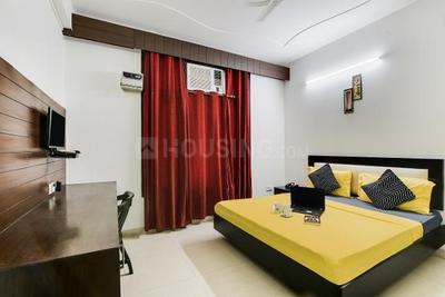 Bedroom Image of Oyo Life Grg1826 Sushant Lok 2 in Sector 57