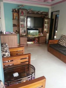 Living Room Image of Boys And Girls PG in Kandivali West