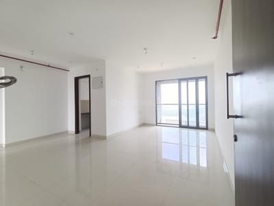 BHK Flat for rent in Airoli, 1120 Sqft Property ID