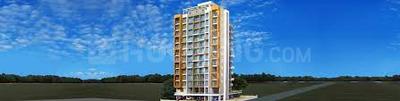 Gallery Cover Image of 1130 Sq.ft 2 BHK Apartment for buy in Giriraj Krishna Tower, Kharghar for 12200000