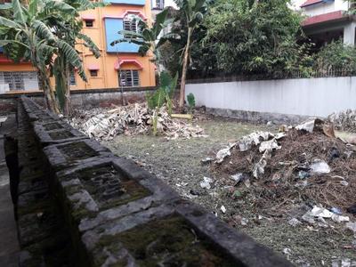 Residential Plot