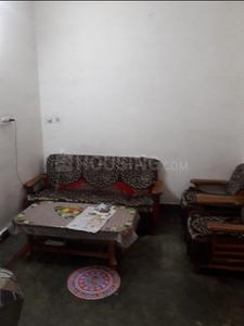 Gallery Cover Image of 999 Sq.ft 3 BHK Villa for buy in Sodala for 4700000