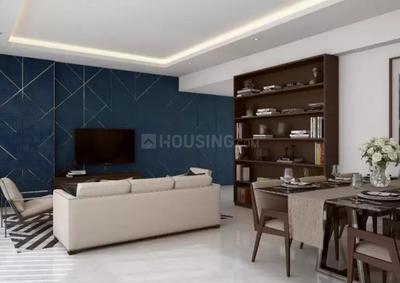 2 BHK Apartment