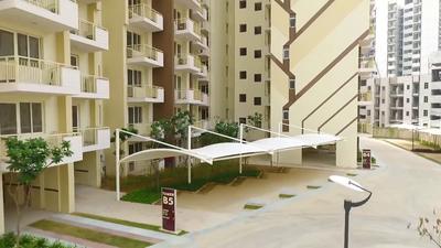 3 BHK Apartment