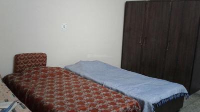 Bedroom Image of Khatry PG in Vaishali