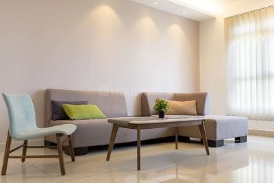 2 BHK Apartment