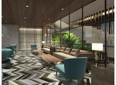 3 BHK फ़्लैट