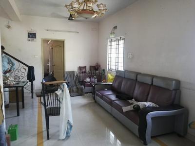 Gallery Cover Image of 1692 Sq.ft 3 BHK Independent House for buy in Mannivakkam for 7000000