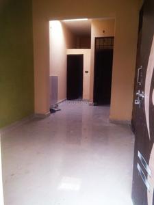 1 BHK Independent House