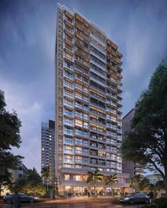 2 BHK फ़्लैट