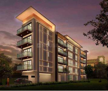 4 BHK Apartment