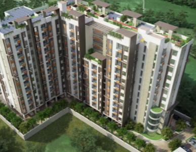 3 BHK Apartment