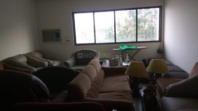 Gallery Cover Image of 4600 Sq.ft 4 BHK Apartment for rent in Ballygunge for 160000