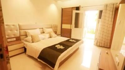 Gallery Cover Image of 1312 Sq.ft 3 BHK Apartment for buy in Sasni Gate for 5683000