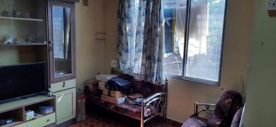 Gallery Cover Image of 440 Sq.ft 1 BHK Independent House for buy in Andheri East for 3300000