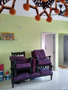 Gallery Cover Image of 420 Sq.ft 1 BHK Apartment for buy in Attibele for 1125000