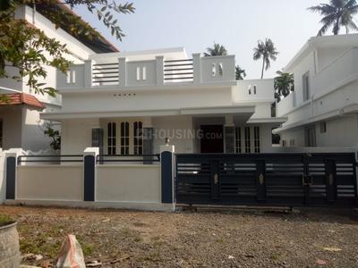 2 BHK Independent House