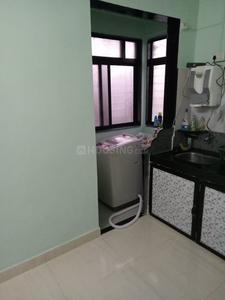 5 BHK Apartment