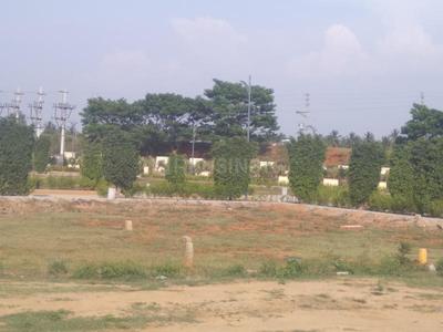 Residential Plot