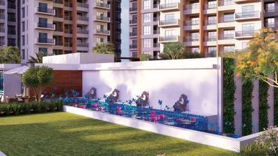 2 BHK Apartment