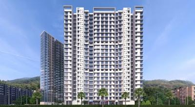 1 BHK Apartment