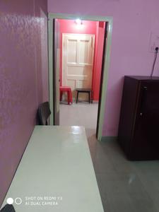 Gallery Cover Image of 420 Sq.ft 1 BHK Independent Floor for rent in Picnic Garden for 10000
