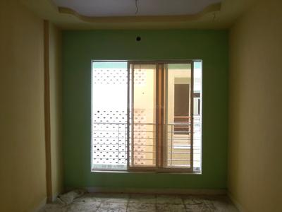 1 BHK Apartment