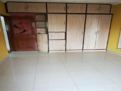 4 BHK Apartment