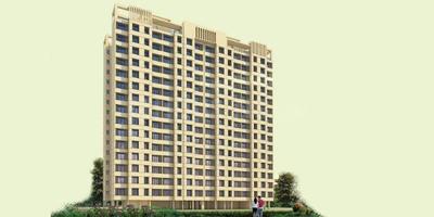 1 BHK Apartment