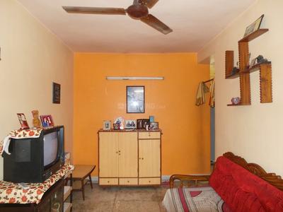 Gallery Cover Image of 883 Sq.ft 2 BHK Apartment for buy in Paschim Barisha for 3500000