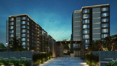 3 BHK Apartment