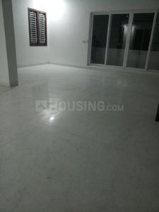 3 BHK Independent House